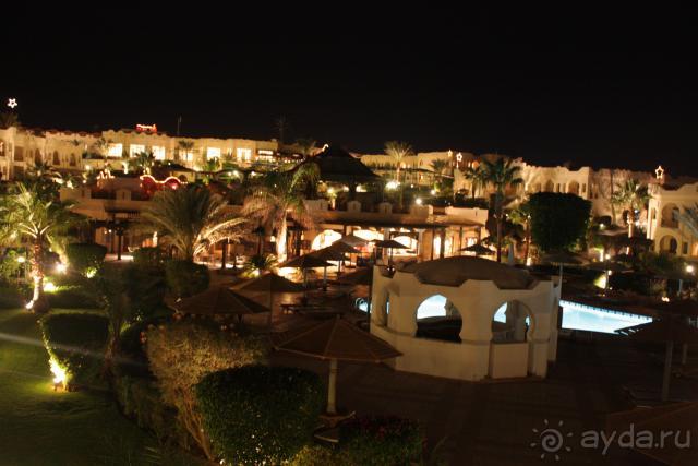 фото Charmillion Club Resort