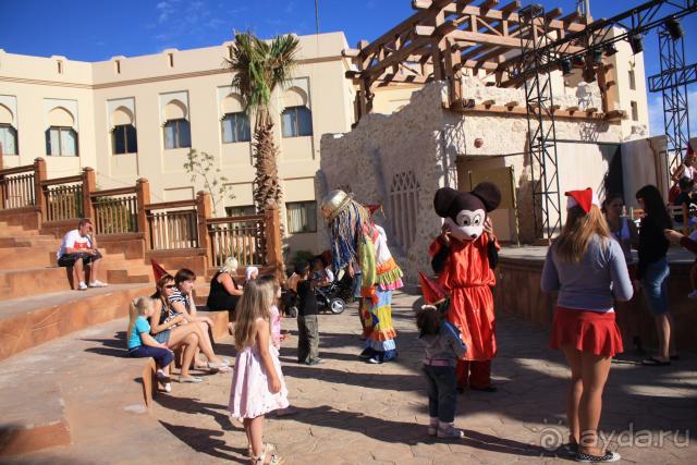 фото Charmillion Club Resort