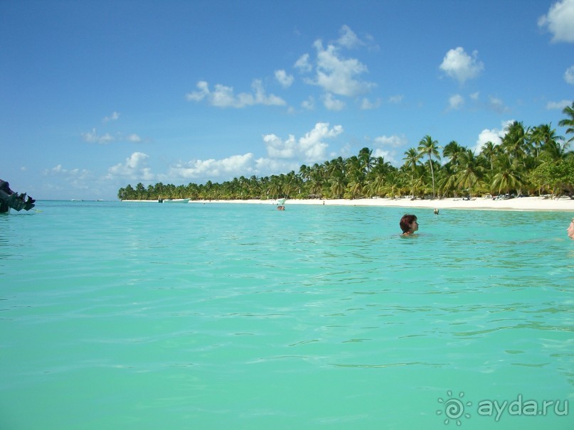 фото Barcelo Bavaro Caribe (закрыт)