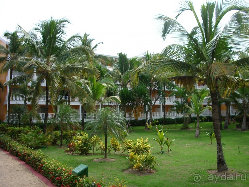 фото Barcelo Bavaro Caribe (закрыт)