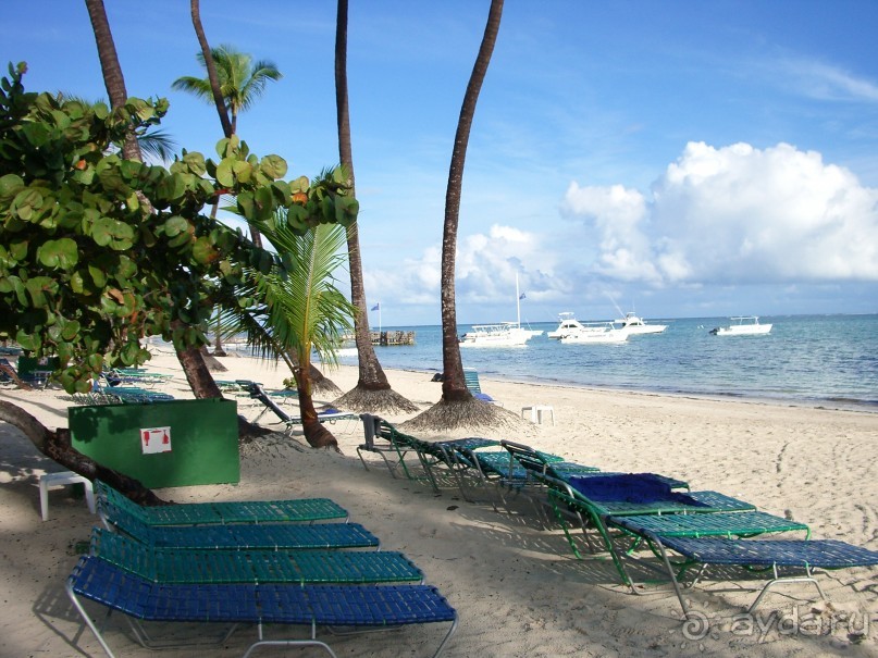 фото Barcelo Bavaro Caribe (закрыт)