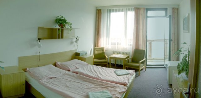 Отель Krystal. Номер 1344 Отель Krystal. Номер 1344