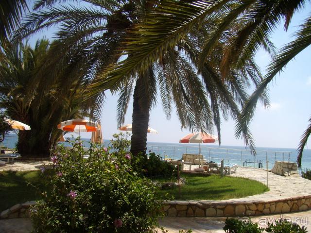 фото Ozkaymak Alaaddin (закрыт)