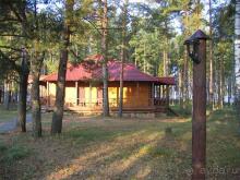 фото Мышкино подворье