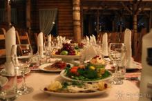 фото Мышкино подворье