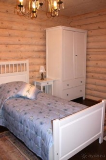 фото Мышкино подворье