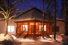 фото Мышкино подворье