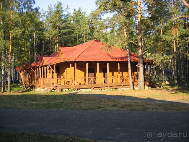 фото Мышкино подворье