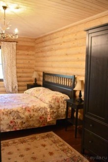 фото Мышкино подворье
