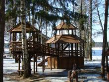 фото Мышкино подворье