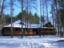 фото Мышкино подворье