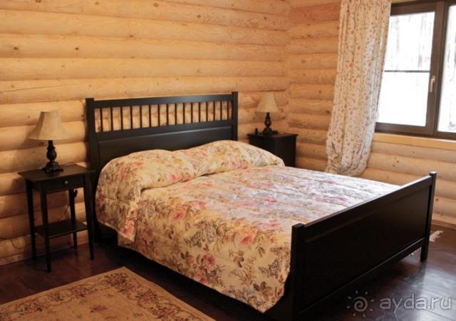 спальня "Президентский"