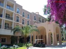 фото Turquoise Hotel Side