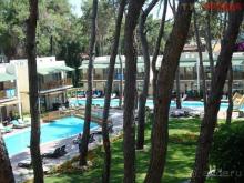 фото Turquoise Hotel Side