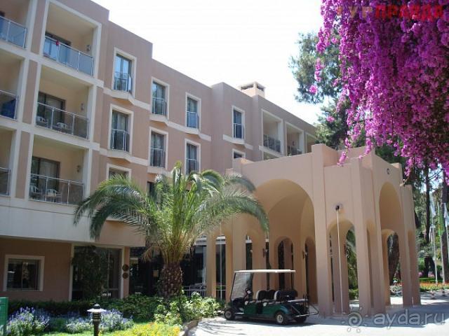 фото Turquoise Hotel Side