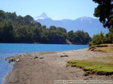 Национальный парк Висенте Перес Росалес