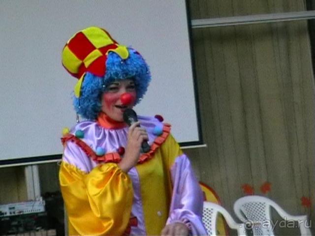 фото Литфонд