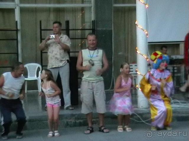 фото Литфонд