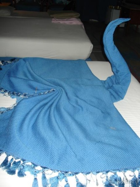 фото Golden Five Paradise Resort (закрыт)