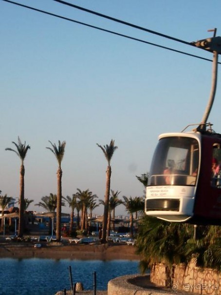 фото Golden Five Paradise Resort (закрыт)