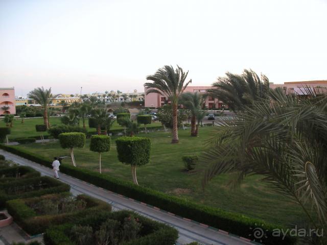 фото Golden Five Paradise Resort (закрыт)