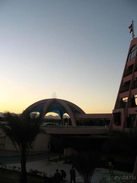 фото Golden Five Paradise Resort (закрыт)