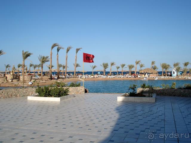 фото Golden Five Paradise Resort (закрыт)