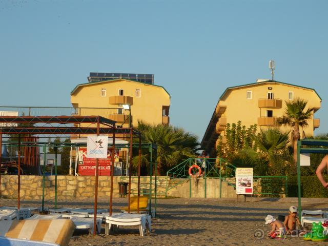 фото Concordia Celes Hotel