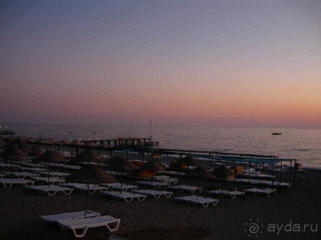 фото Concordia Celes Hotel