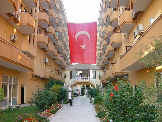 фото Concordia Celes Hotel