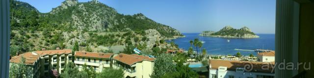 Всё отлично!!!!