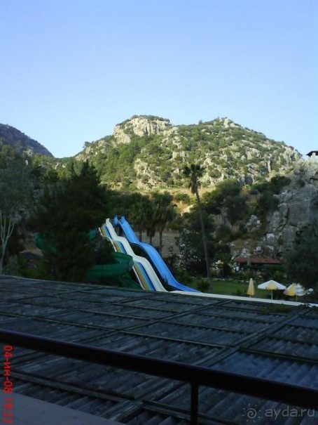 Всё отлично!!!!