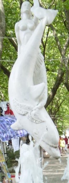 отдыхала там очень класно советую съездить