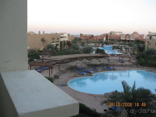 фото Palmyra Club Amar El Zaman