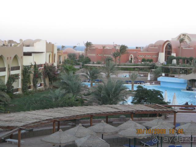 фото Palmyra Club Amar El Zaman