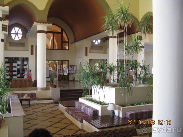 фото Palmyra Club Amar El Zaman