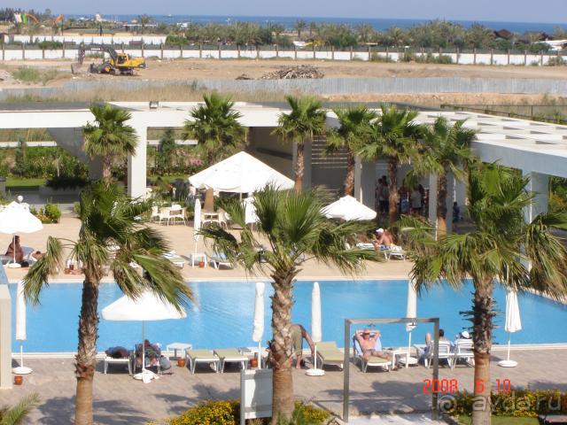 Хороший отель, можно отдыхать с детьми без проблем