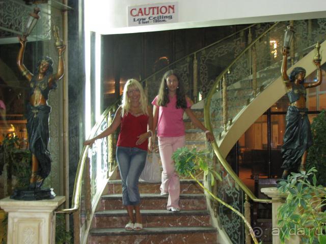 фото Sunny Days El Palacio Resort