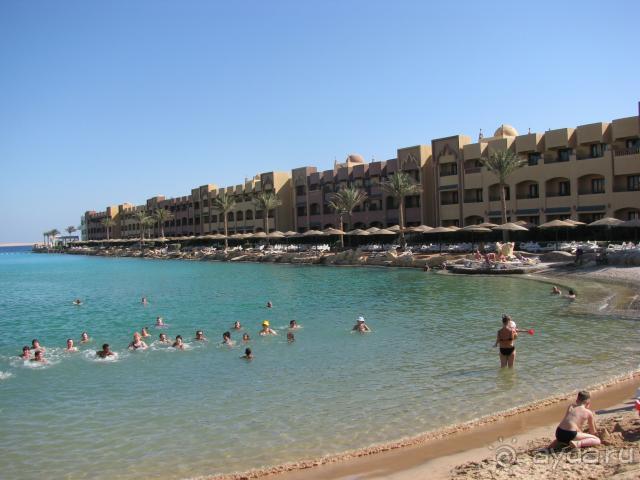 фото Sunny Days El Palacio Resort