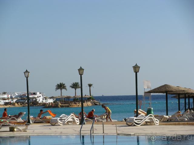 фото Sunny Days El Palacio Resort