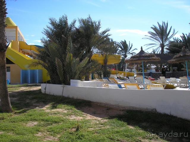 Carribbean World Djerba