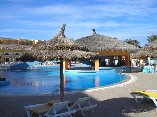 Carribbean World Djerba