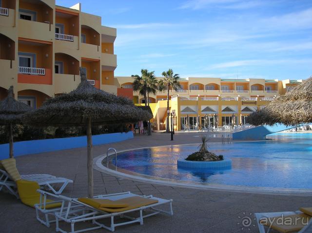 Carribbean World Djerba