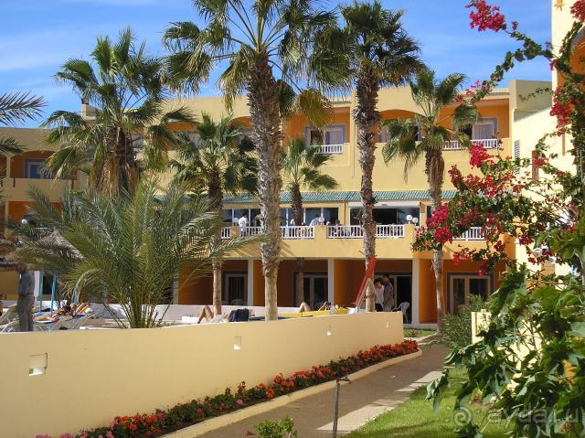 Carribbean World Djerba