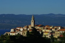 Как мы катались по Хорватии - неоднозначные впечатления