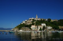 Как мы катались по Хорватии - неоднозначные впечатления