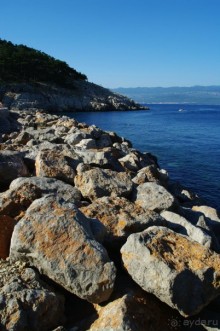 Как мы катались по Хорватии - неоднозначные впечатления