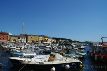 Как мы катались по Хорватии - неоднозначные впечатления