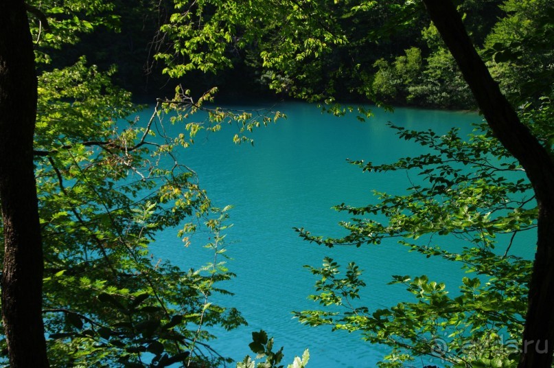 Как мы катались по Хорватии - неоднозначные впечатления