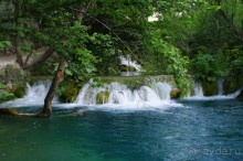 Как мы катались по Хорватии - неоднозначные впечатления